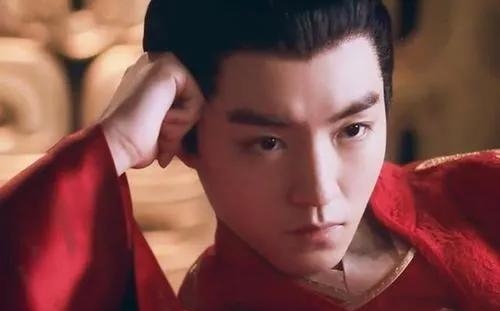 王俊凯演的电影有哪些(王俊凯演的电视剧有哪些) 王俊凯 第6张