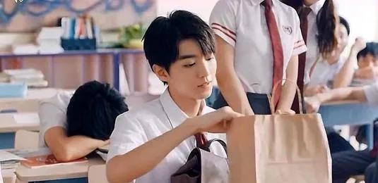 王俊凯演的电影有哪些(王俊凯演的电视剧有哪些) 王俊凯 第10张