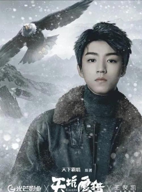 王俊凯演的电影有哪些(王俊凯演的电视剧有哪些) 王俊凯 第1张