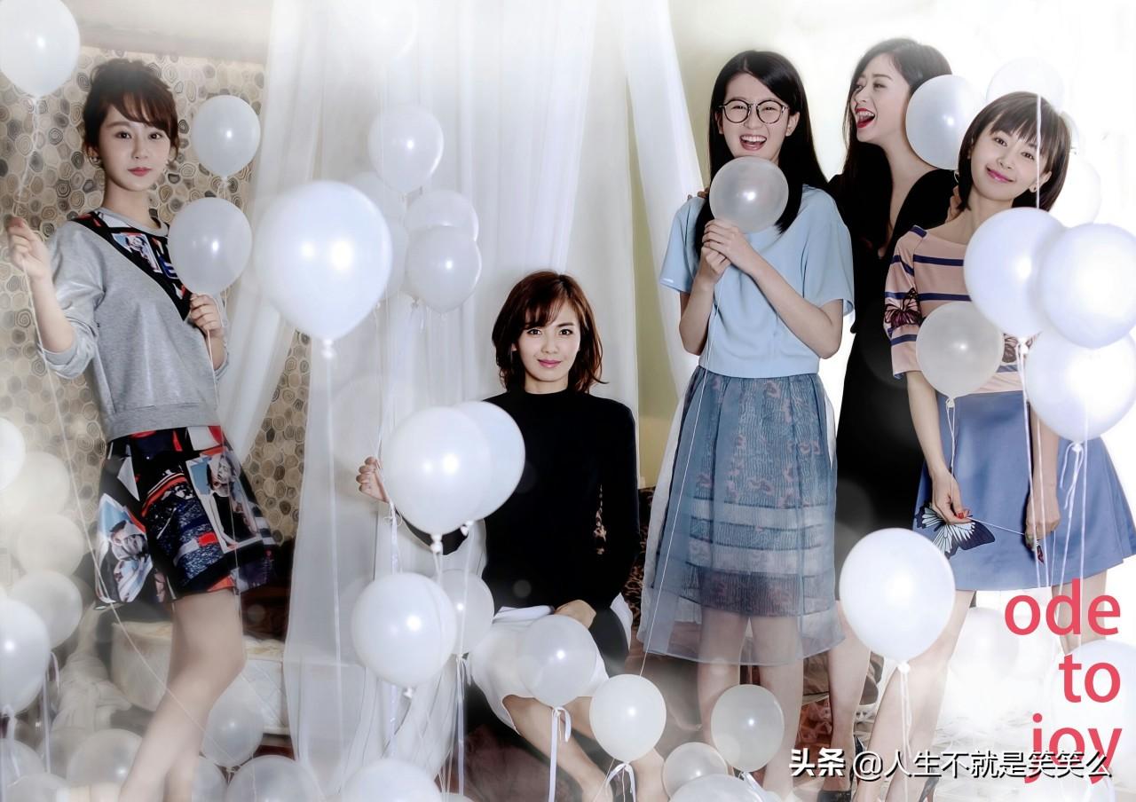 今年哪些明星高考(明星成绩排名高考)  第5张