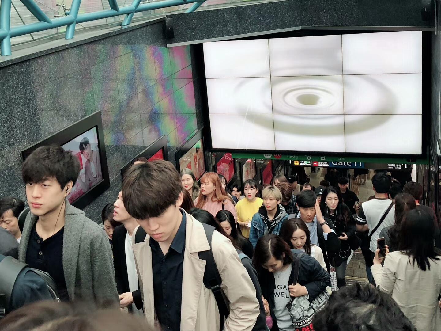 韩国明星皮肤为什么那么好(韩国明星为什么皮肤好) 韩国 明星 第2张