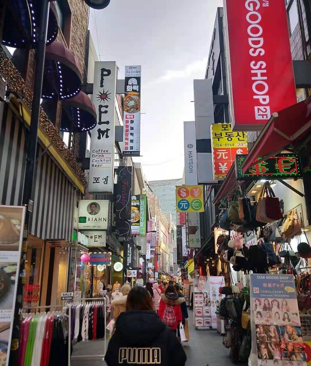 韩国明星皮肤为什么那么好(韩国明星为什么皮肤好) 韩国 明星 第3张