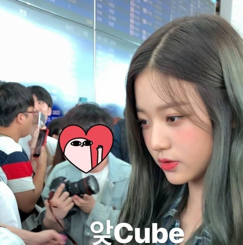 韩国明星皮肤为什么那么好(韩国明星为什么皮肤好) 韩国 明星 第14张