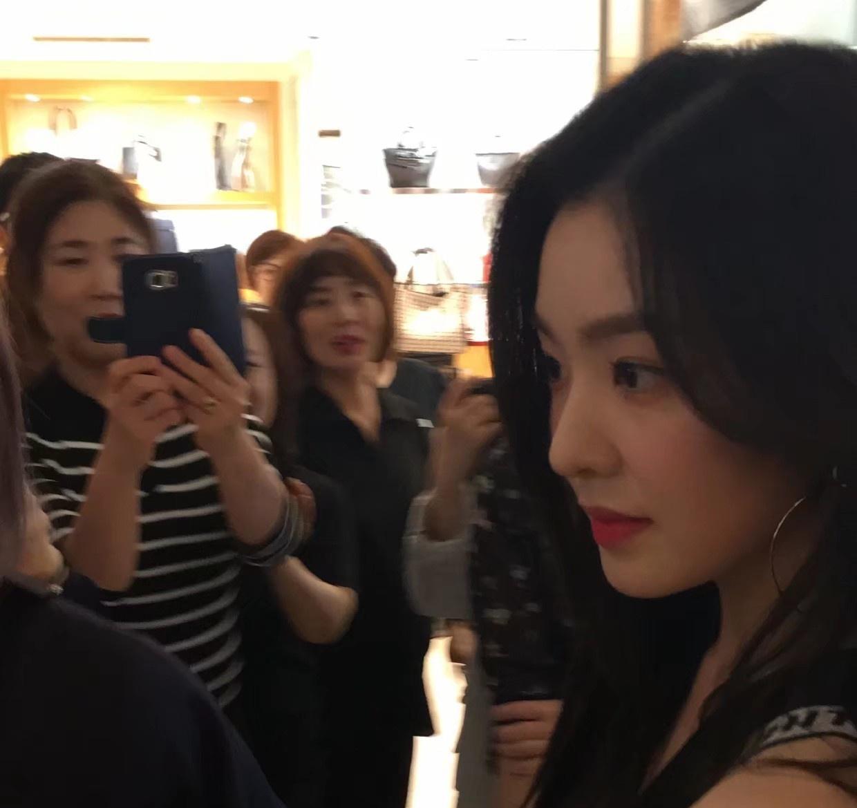 韩国明星皮肤为什么那么好(韩国明星为什么皮肤好) 韩国 明星 第13张