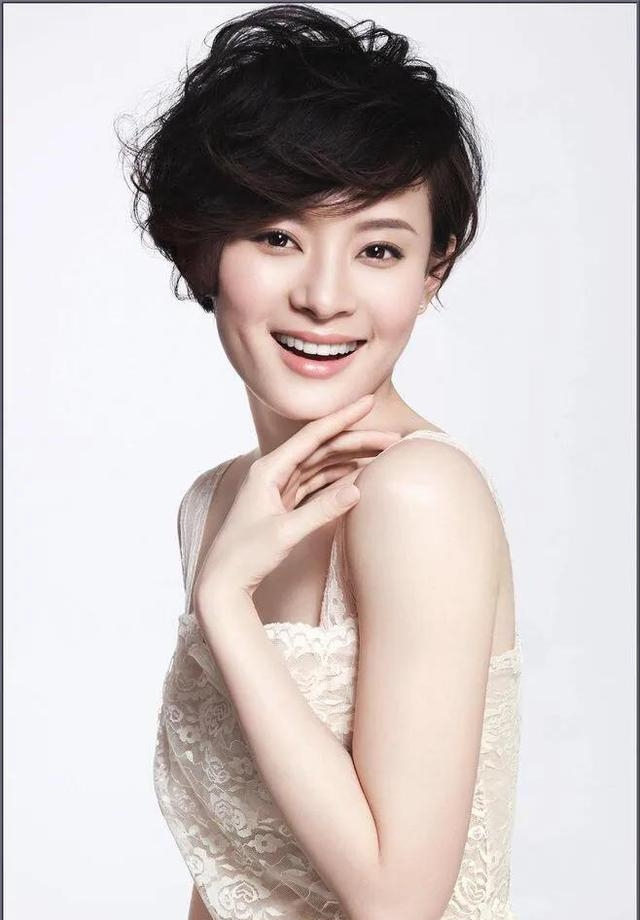 明星美女有哪些(明星美女名字) 明星 美女 第6张