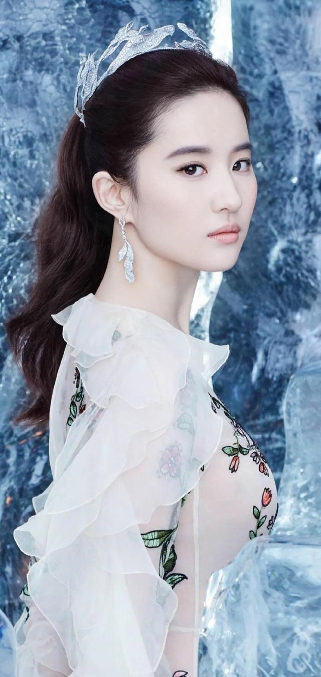 明星美女有哪些(明星美女名字) 明星 美女 第2张