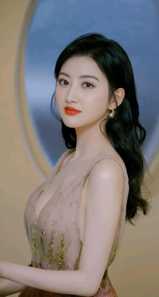 明星美女有哪些(明星美女名字) 明星 美女 第4张