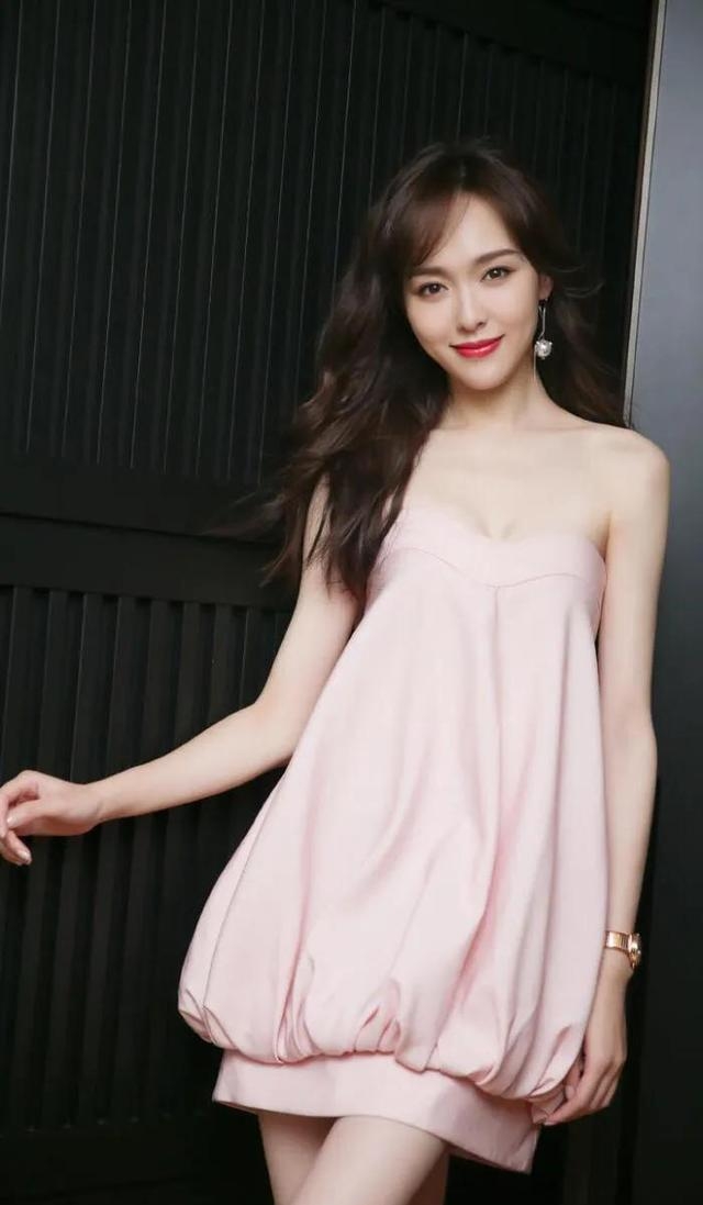 明星美女有哪些(明星美女名字) 明星 美女 第7张