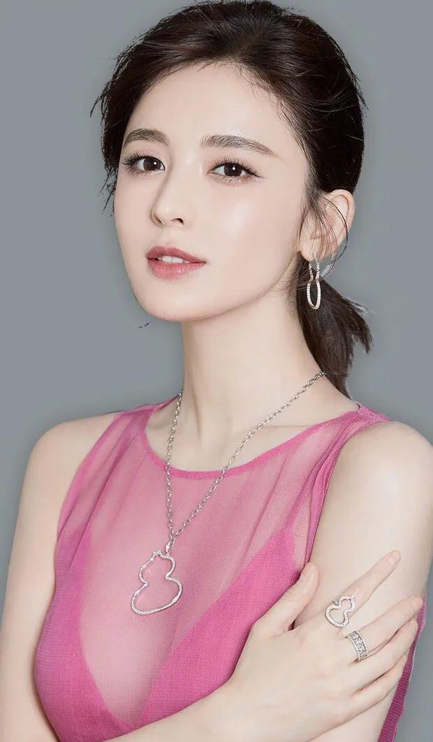 明星美女有哪些(明星美女名字) 明星 美女 第9张