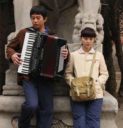 邓超最新电视剧有哪些(邓超有演了哪些电视剧) 邓超 第1张