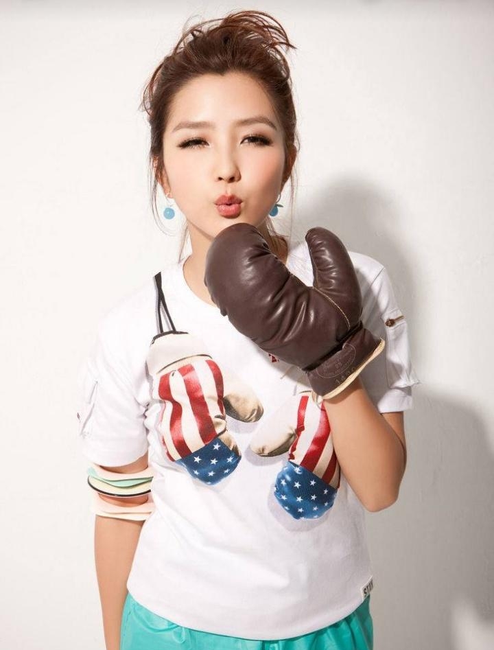 白羊座明星有哪些(白羊座女明星有哪些) 明星 女明星 第6张