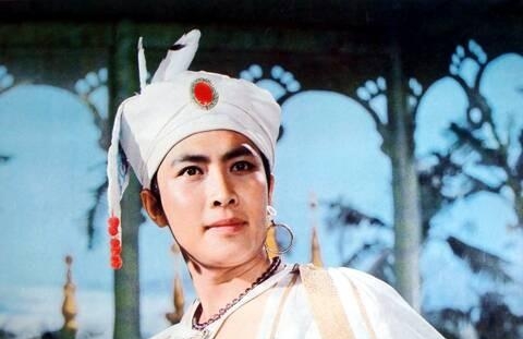 李宜娟老公简介(端妃李宜娟老公) 李宜娟 老公 第2张