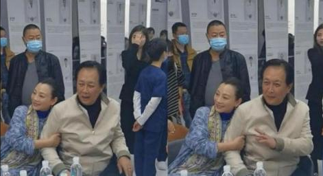 李宜娟老公简介(端妃李宜娟老公) 李宜娟 老公 第1张