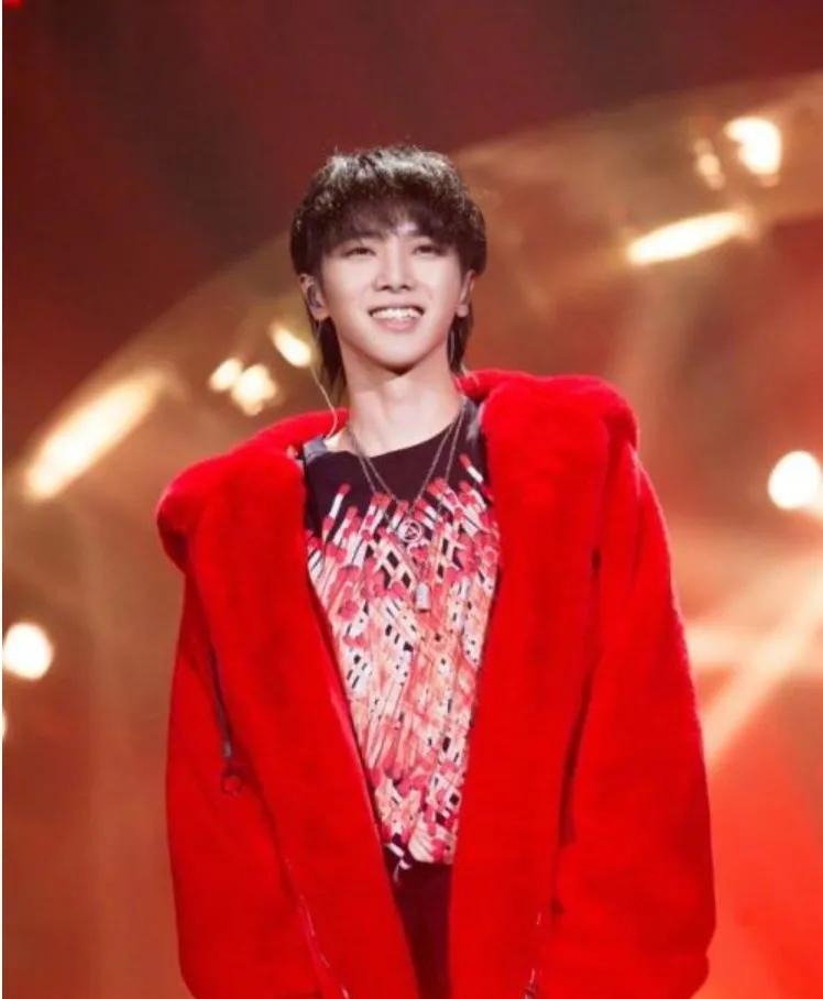 哪些是流量明星(什么是流量明星) 流量 明星 第6张