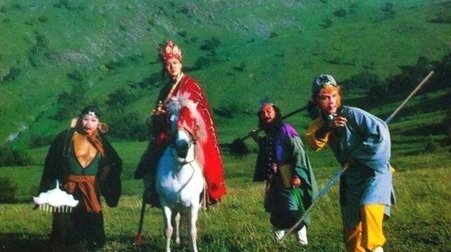 李扬配音演员简介(配音演员李扬现状) 李扬 配音演员 第2张