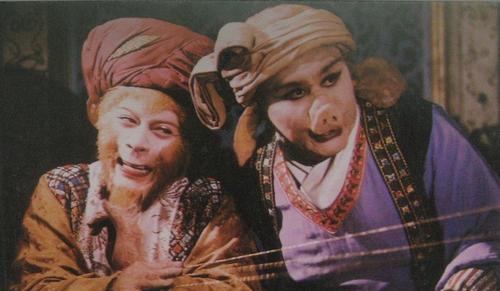 李扬配音演员简介(配音演员李扬现状) 李扬 配音演员 第8张