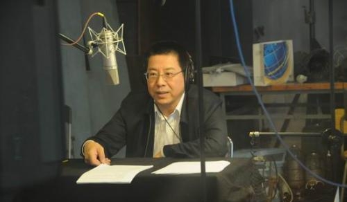 李扬配音演员简介(配音演员李扬现状) 李扬 配音演员 第11张