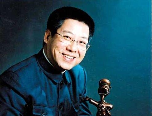 李扬配音演员简介(配音演员李扬现状) 李扬 配音演员 第4张