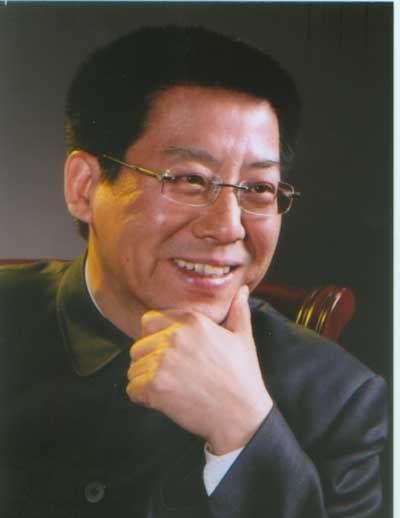 李扬配音演员简介(配音演员李扬现状) 李扬 配音演员 第3张