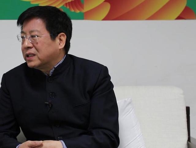 李扬配音演员简介(配音演员李扬现状) 李扬 配音演员 第5张