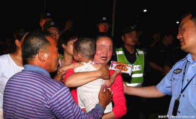 ​人贩子不敢去哪些省，上海/浙江/江苏(地区管理严格)