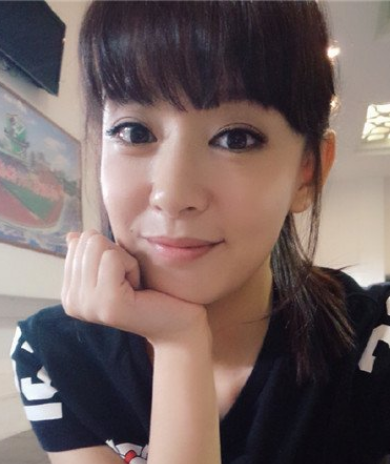 周奇奇老公是谁(周奇奇偶像是谁) 周奇奇 老公 第5张