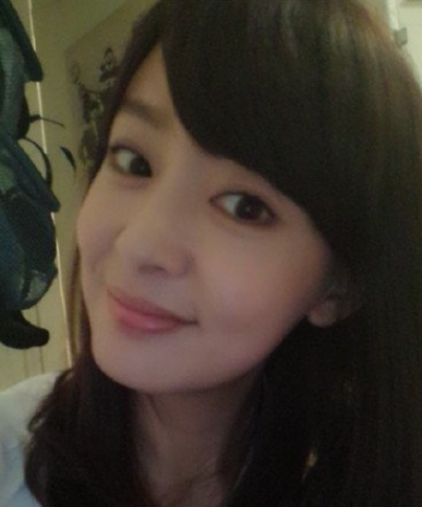 周奇奇老公是谁(周奇奇偶像是谁) 周奇奇 老公 第4张