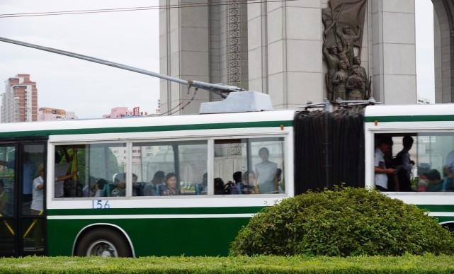 朝鲜为什么没有明星(朝鲜明星为什么这么少)  第4张