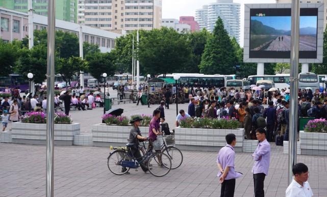 朝鲜为什么没有明星(朝鲜明星为什么这么少)  第3张