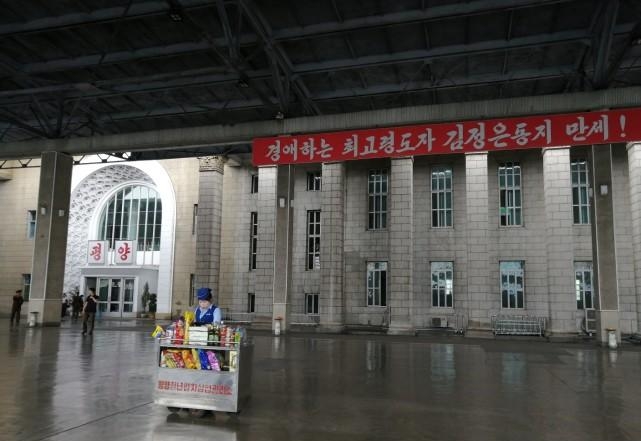 朝鲜为什么没有明星(朝鲜明星为什么这么少)  第2张