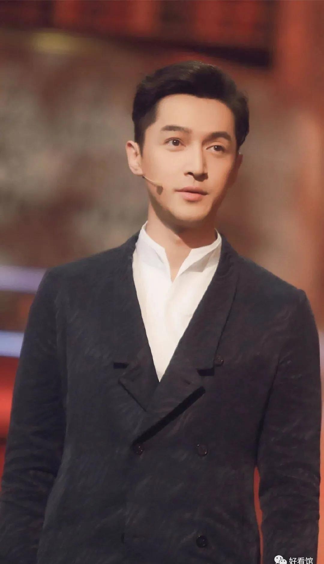 胡歌江疏影什么时候分手的(胡歌和江疏影怎么分的) 胡歌 江疏影 第2张