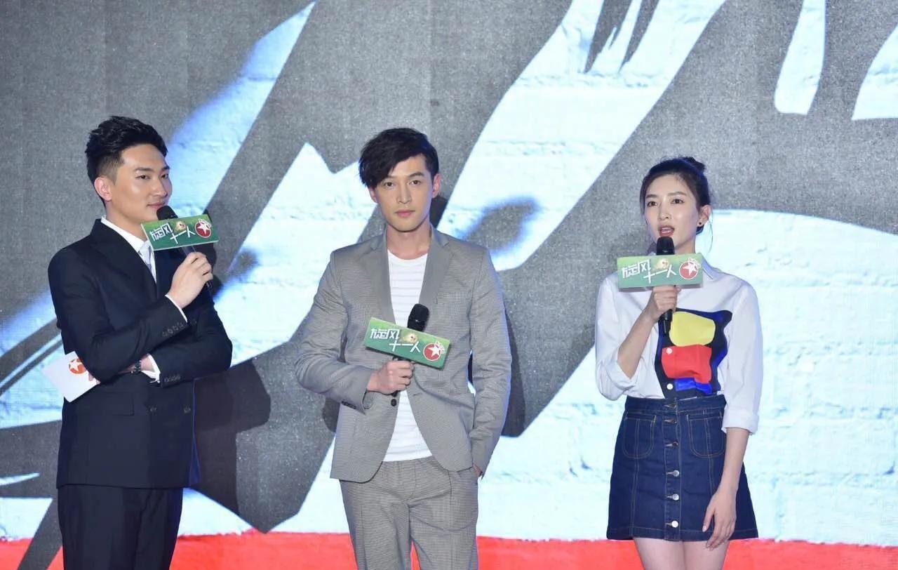 胡歌江疏影什么时候分手的(胡歌和江疏影怎么分的) 胡歌 江疏影 第4张