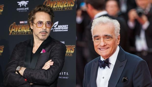 马丁斯科塞斯评价漫威(马丁斯科塞斯评价漫威电影) 马丁斯科塞斯 漫威 第1张