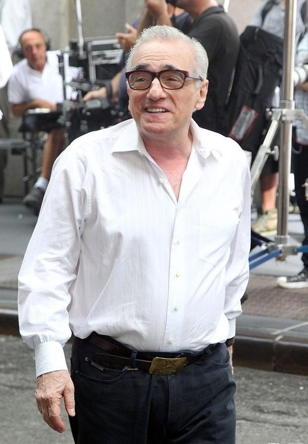 马丁斯科塞斯评价漫威(马丁斯科塞斯评价漫威电影) 马丁斯科塞斯 漫威 第3张