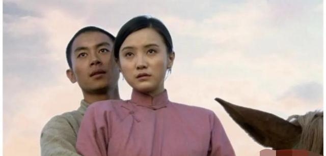 沈佳妮陈思诚(沈佳妮陈思诚电视剧) 沈佳妮 陈思诚 第3张