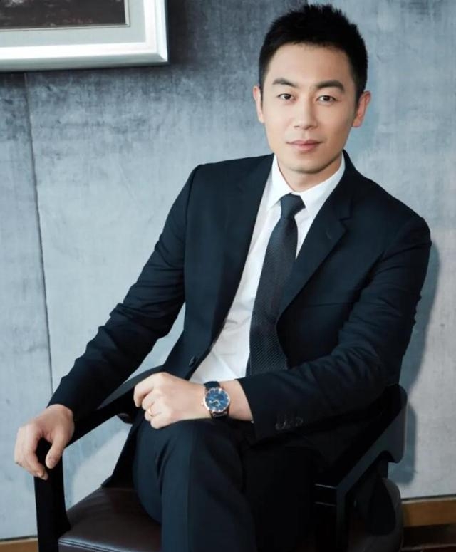 沈佳妮陈思诚(沈佳妮陈思诚电视剧) 沈佳妮 陈思诚 第1张