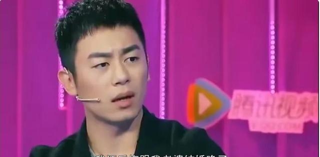 沈佳妮陈思诚(沈佳妮陈思诚电视剧) 沈佳妮 陈思诚 第9张