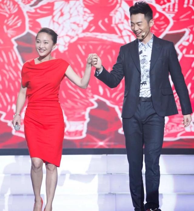 沈佳妮陈思诚(沈佳妮陈思诚电视剧) 沈佳妮 陈思诚 第6张