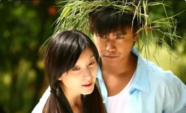 沈佳妮陈思诚(沈佳妮陈思诚电视剧) 沈佳妮 陈思诚 第5张