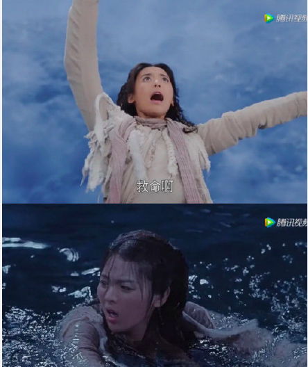 涂松岩演的电视剧有哪些(涂松岩主演的电视剧有哪些) 涂松岩 第12张