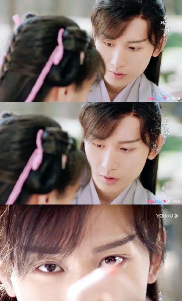 涂松岩演的电视剧有哪些(涂松岩主演的电视剧有哪些) 涂松岩 第14张