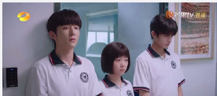 涂松岩演的电视剧有哪些(涂松岩主演的电视剧有哪些) 涂松岩 第2张