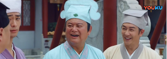 甄琪唐伯虎点秋香(唐伯虎点秋香电影) 甄琪 第6张