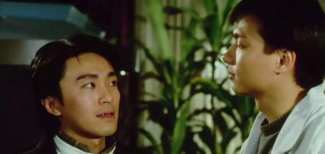 梁家仁电影大全(梁家仁鬼片电影大全) 梁家仁 大全 第10张