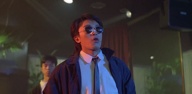 梁家仁电影大全(梁家仁鬼片电影大全) 梁家仁 大全 第8张