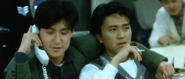 梁家仁电影大全(梁家仁鬼片电影大全) 梁家仁 大全 第9张