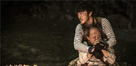 孔笙导演的电视剧(孔笙导演最近电视剧) 孔笙 导演 第8张