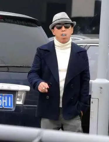 明星都抽什么烟(明星抽什么烟完整版) 明星 第3张