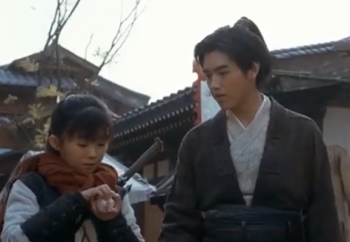 陈飞宇个人资料(陈飞宇家庭资料) 陈飞宇 个人 第1张