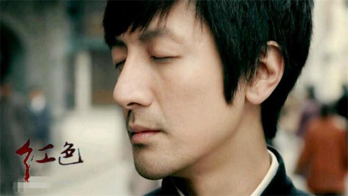 张鲁一个人资料照片